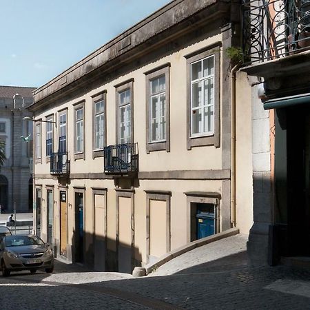 Boutique Rentals - Little Treasure Studio Porto Exterior foto